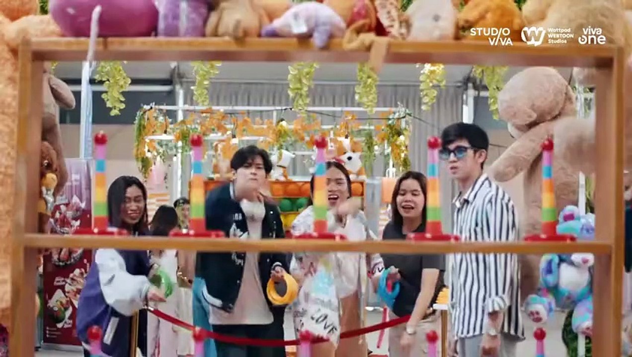 ANG MUTYA NG SECTION E teaser episode 11