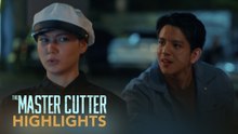 The Master Cutter: Gavin spots Karla at Endless Nights! (Episode 18)
