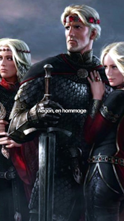 La véritable identité de Jon Snow
