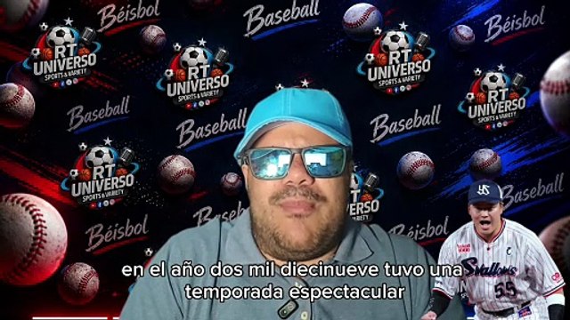 Munetaka Murakami La nueva ESTRELLA de MLB (20 Cosas)