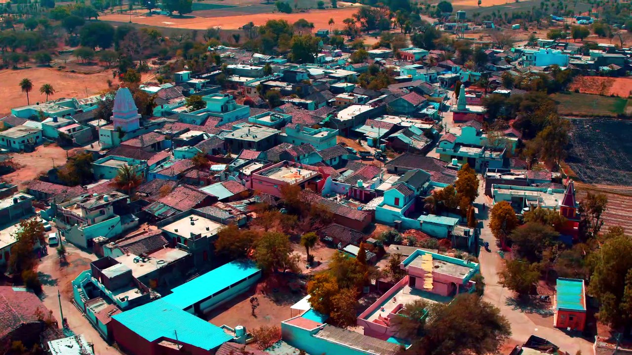 Panchayat S01E06 Hindi web series
