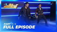 It's Showtime: KALDAG RACE with Ogie Alcasid and Darren Espanto! (June 3, 2026) (Part 1/4)