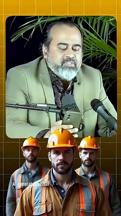 केदारनाथ भूस्खलन || आचार्य प्रशांत