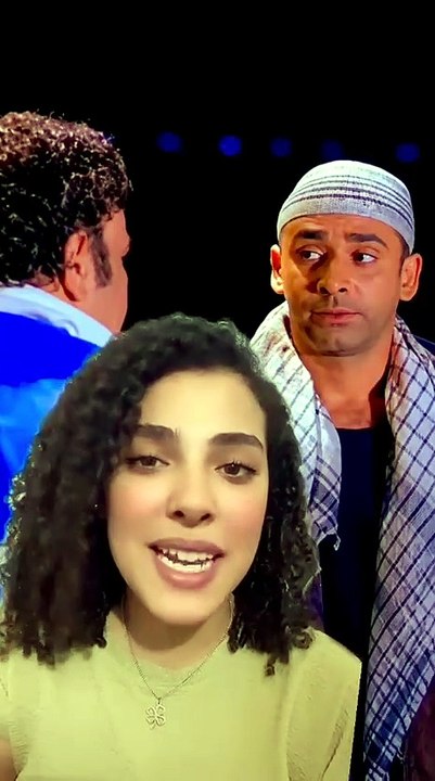 مراحل اكتمال الكاريزمة 😎... ايه أكتر فيلم بتحبه لـ #كريم_عبد_العزيز  ❤
