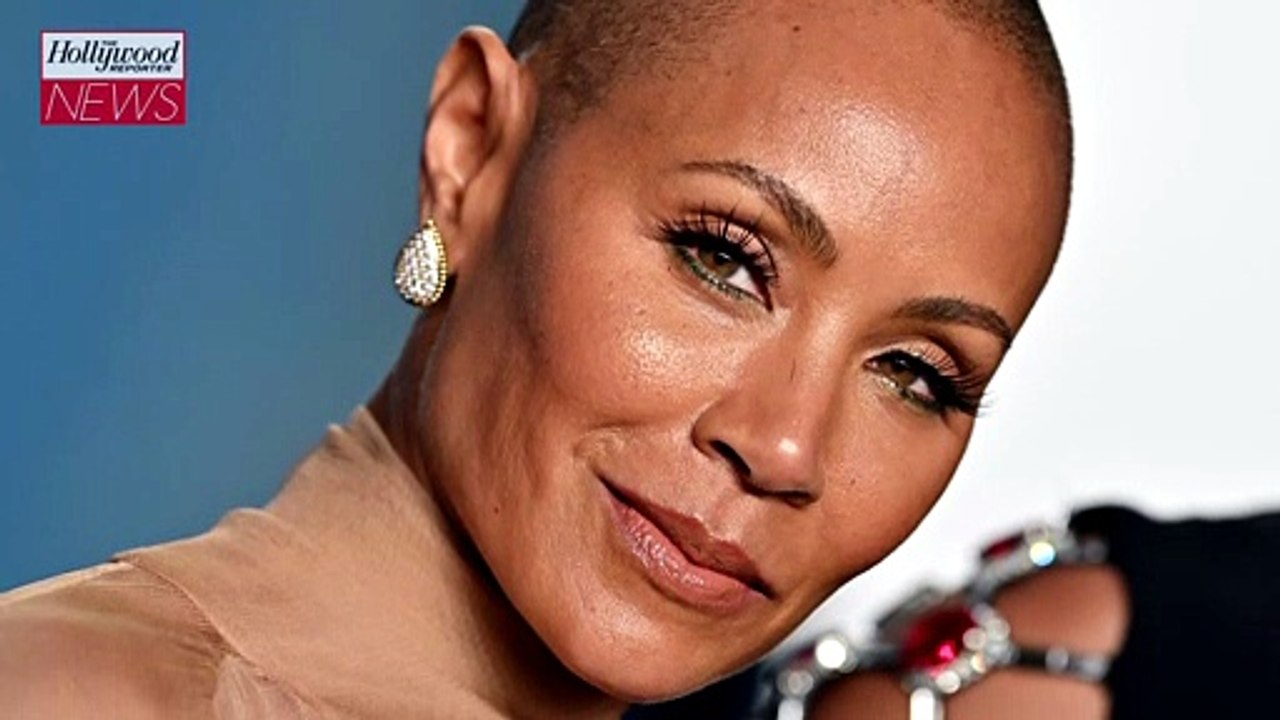 Jada Pinkett Smith Hopes Will Smith & Chris Rock Will “Reconcile” After Oscars | THR News [Full Movie]