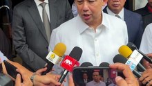 Sandiganbayan denies Martin Romualdez's request to lift travel ban