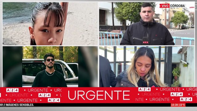 Crimen de Agostina Vega: una nueva hipótesis sacude la investigación y apunta a un posible ajuste de cuentas