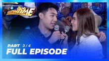 It's Showtime: DARREN, BIBIGYAN NA BA NG ‘LABEL’ SI JACKIE? (June 3, 2026) (Part 3/4)