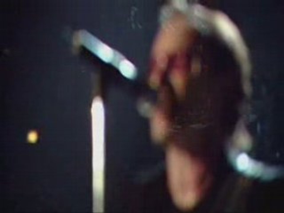 U2 One Live