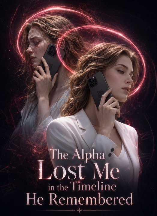 The Alpha Lost Me in the Timeline He Remembered | Full 20 Eps SD Drama 2026