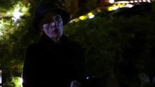 Emmerdale Edna Birch & Zak vs Cain 8th December 2011 Ep 1 & 2