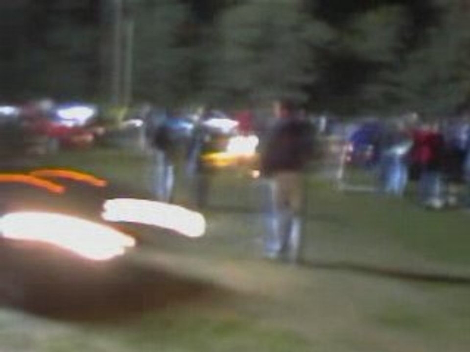 Cars Race - Video Tuning Mx5 Renault Clio Peugeot 106 Nos