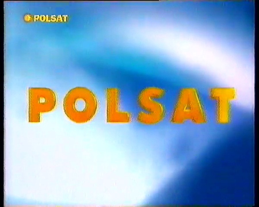 Polsat 12.04.1995