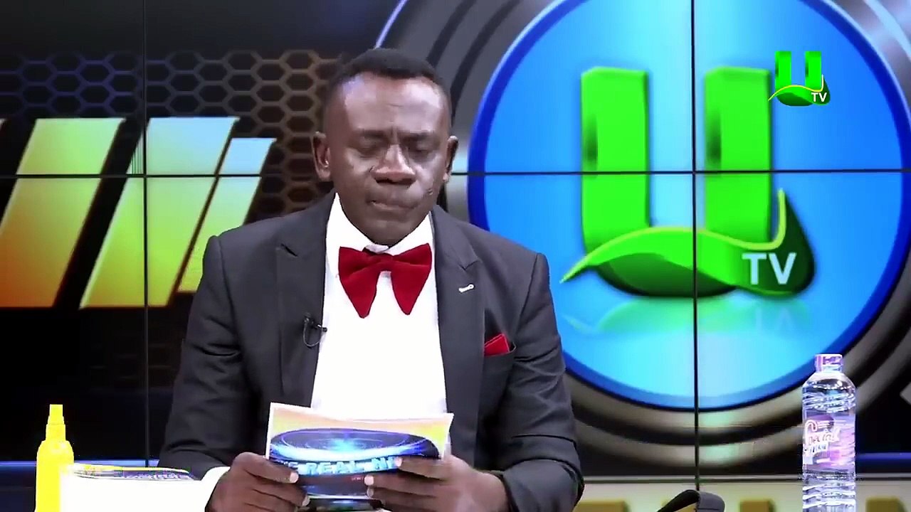 U TV Ghana Online