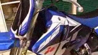 125 yz A Vendre