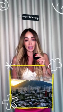 Clima en Monterrey con Gaby Lozoya: ¿cuál es el pronóstico para este 3 de junio?