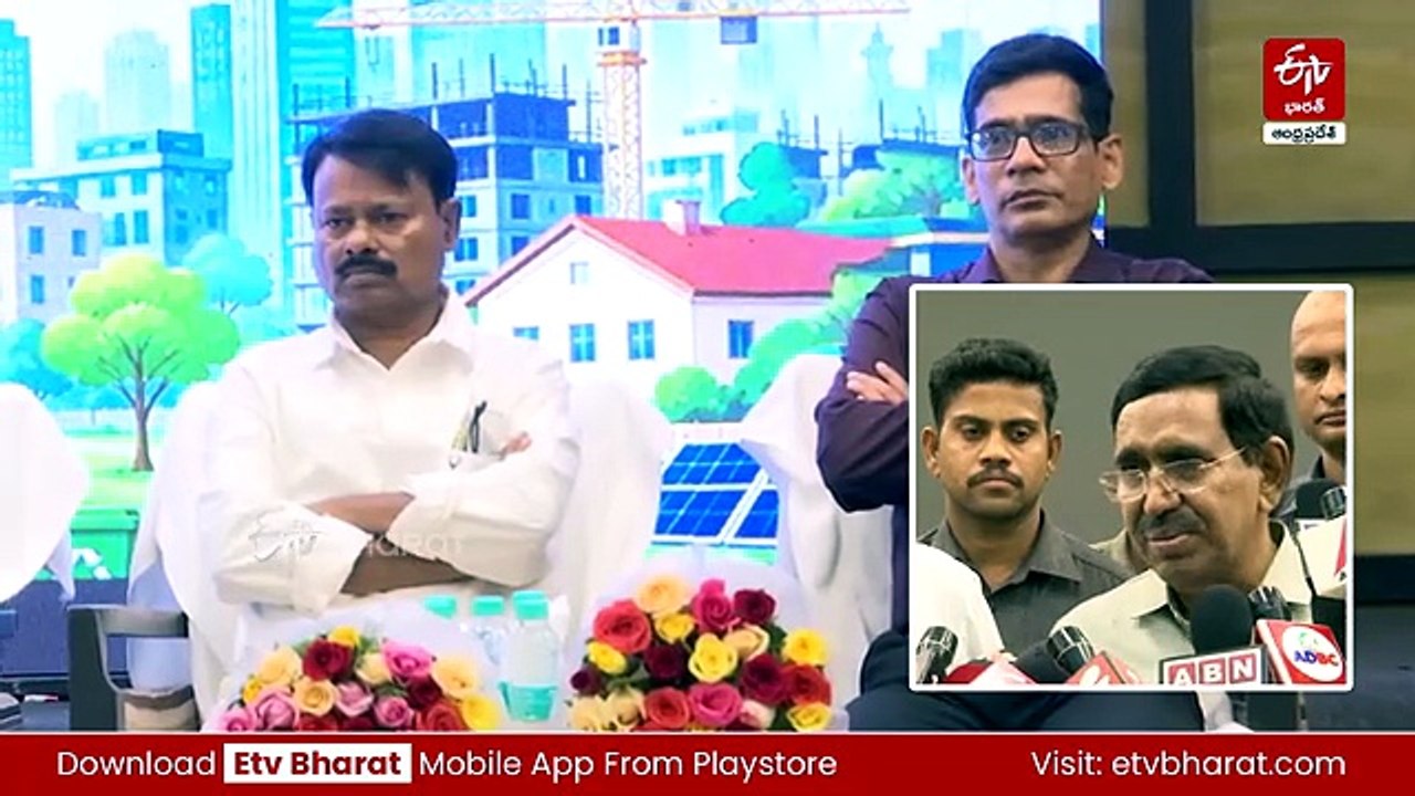 'చెత్త పన్ను' రద్దు చేశాం - రూ.21 వేల కోట్లతో అభివృద్ధి పనులు: మంత్రి నారాయణ