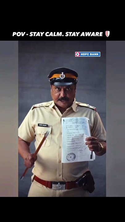 Vigil Aunty सिखा रही हैं डिजिटल अरेस्ट स्कैम से...