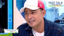 Fast Talk with Boy Abunda: Cesar Montano defines what makes a good actor (Episode 867)