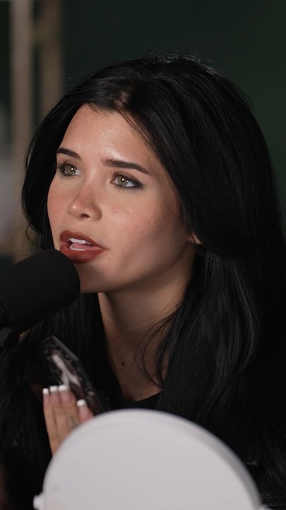 If Nessa Barrett's Makeup Routine Could Talk