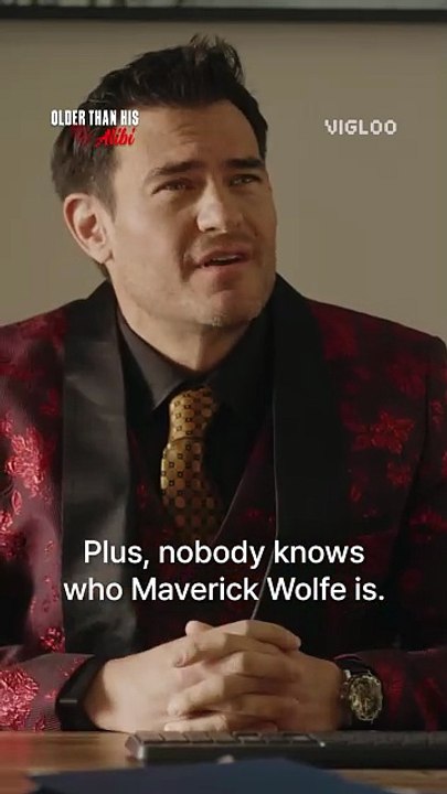 Older Than His Alibi Short Dramas