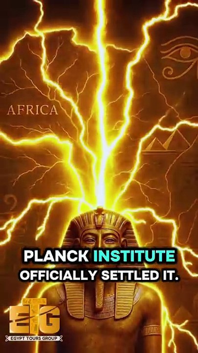 Are Ancient Egyptians Black or White? 🤷‍♂️