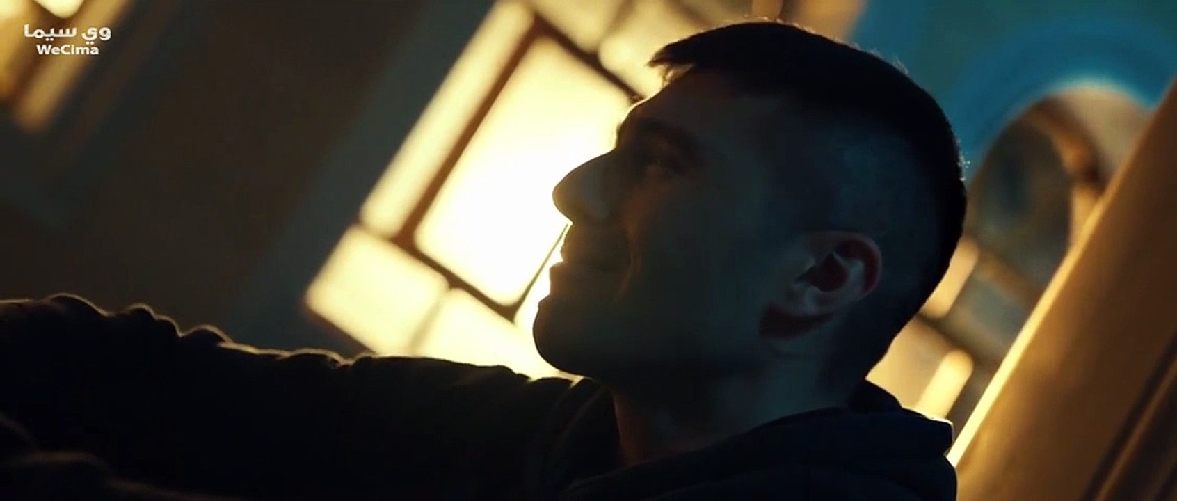 مسلسل الموازين الحلقة 3 – قصة عشق