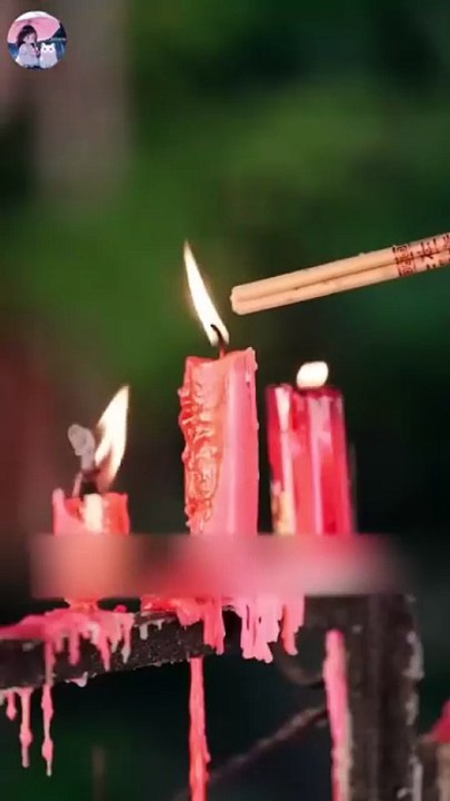 his mute rose chinese drama