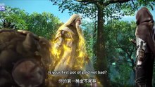 Coiling Dragon - Episode 8 English Subtitles