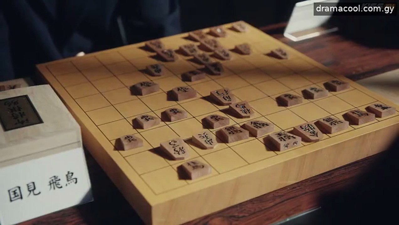 Miss King Episode 3 Engsub
