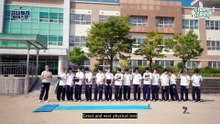 260520 Reply High School : After School Edition EP1-8