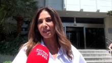 Mariló Montero desvela si su hija se animará a tener hijos tras su idílica boda en Nueva York