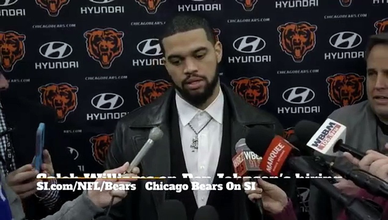 Caleb Williams on benefits from new coach.mp4