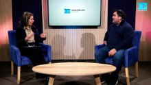 Emiliano Balbín, futuro presidente del Comité Provincia de la UCR