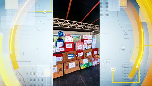 Tentativa de Fraude em Bingo Local: Quadrilha Presa em Flagrante e Investigação Revela Cartelas Falsas