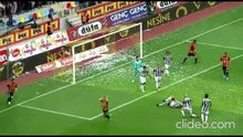 SPOR TOTO SÜPER LİG 2010  2011 SEZONU 27.HAFTA MAÇ ÖZETLERİ