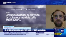 L'éco du monde : "Indicateur du jour : l'ISM Services aux Etats-Unis" - 03/06