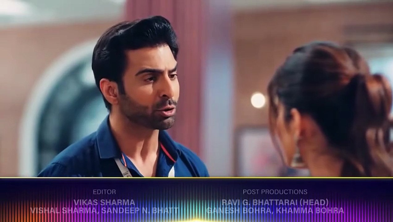 Bade Acche Lagte Hain 4 3rd September 2025