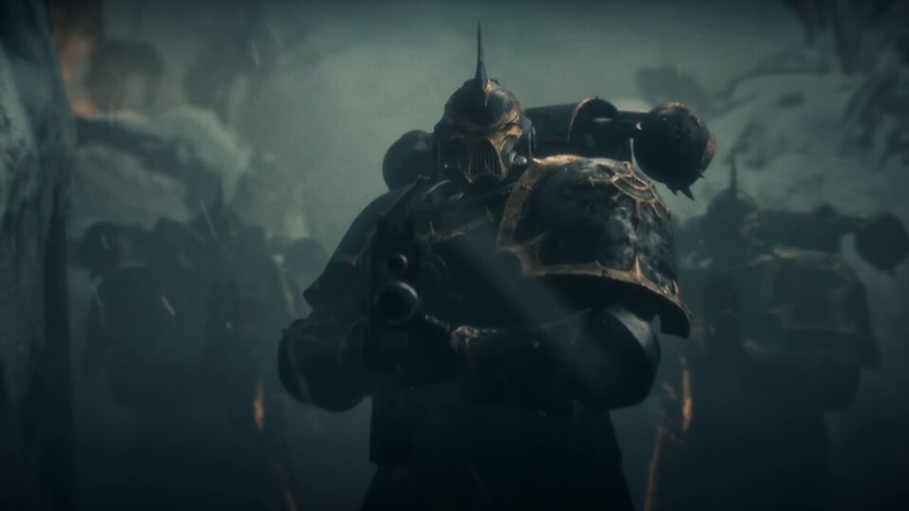 Warhammer 40k bekommt bald eine neue Edition und der Cinematic Trailer macht ordentlich Bock auf das Universum