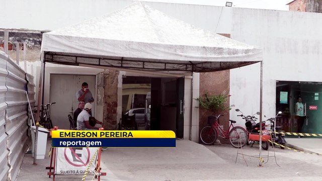 Porteiro é Sequestrado por Dívida de 40 mil Reais em Santa Cruz: Busca Policial e Investigação em Andamento