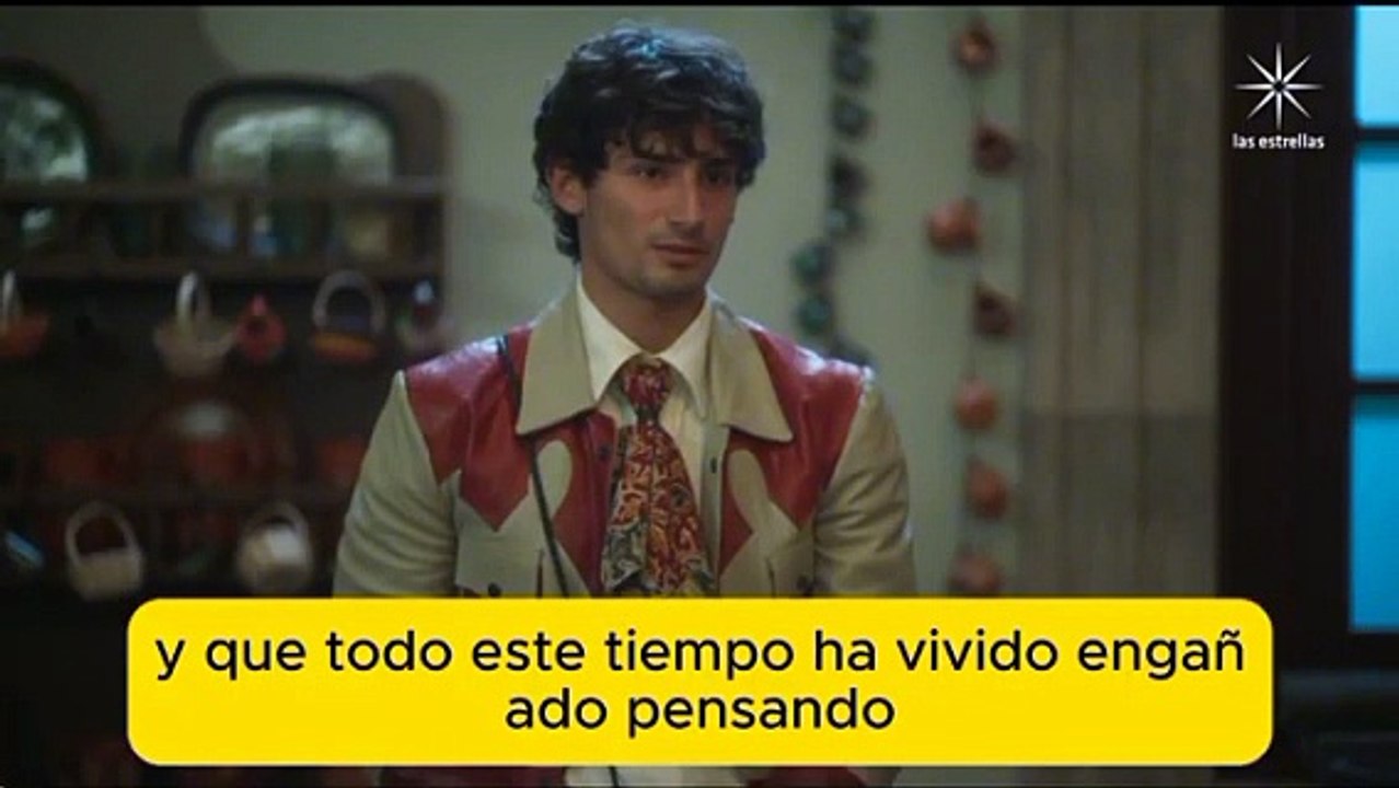 AMANECER  Capítulo 58 Completo