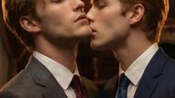 Hidden Desire in the Hallway - Full HD Movie