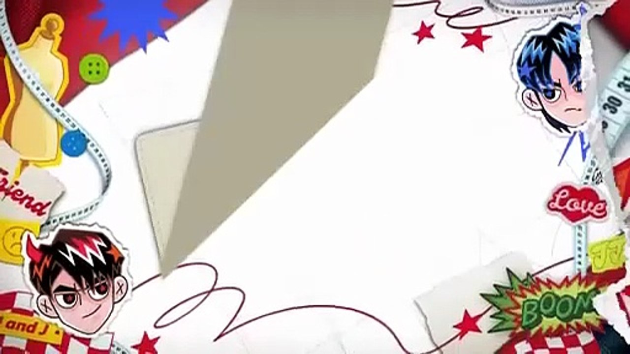 HEAD 2 Head EP1 Eng Sub