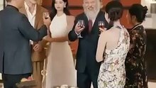 exception to his rules chinese drama