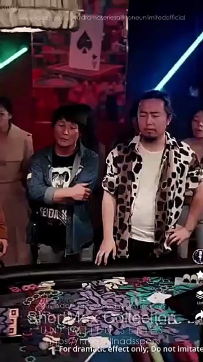 the final deal queen's gambit