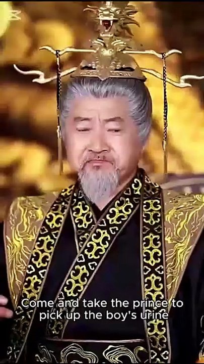 size doesn't matter power does chinese drama