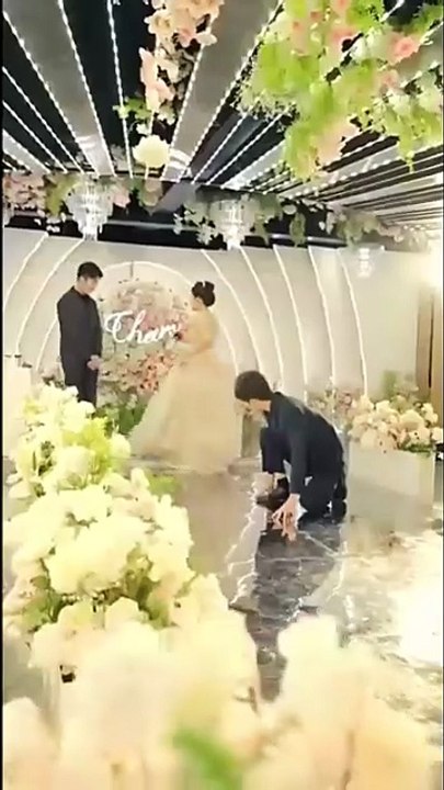 Gone with your memory - short chnese drama