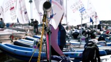Sailing Grand Slam 2026 - Semaine Olympique Française