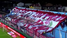 16avos: Barracas Central 1 - Huracán 0