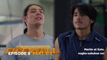 Taskforce Firewall: Martin at Galo, nagka-subukan na! (Episode 8 - Part 3/3)